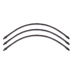 Набор трубок для молока Nivona